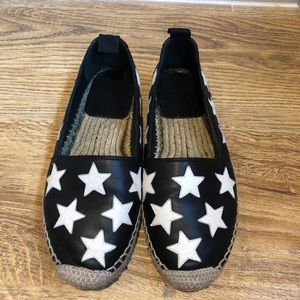 SOLD! Saint Laurent Espadrilles